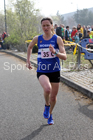 Senior womens 2019 Elswick Harirers Good Friday Road Relay, Newburn, Newcastle. Photo:  David T. Hewitson/Sports for All Pics